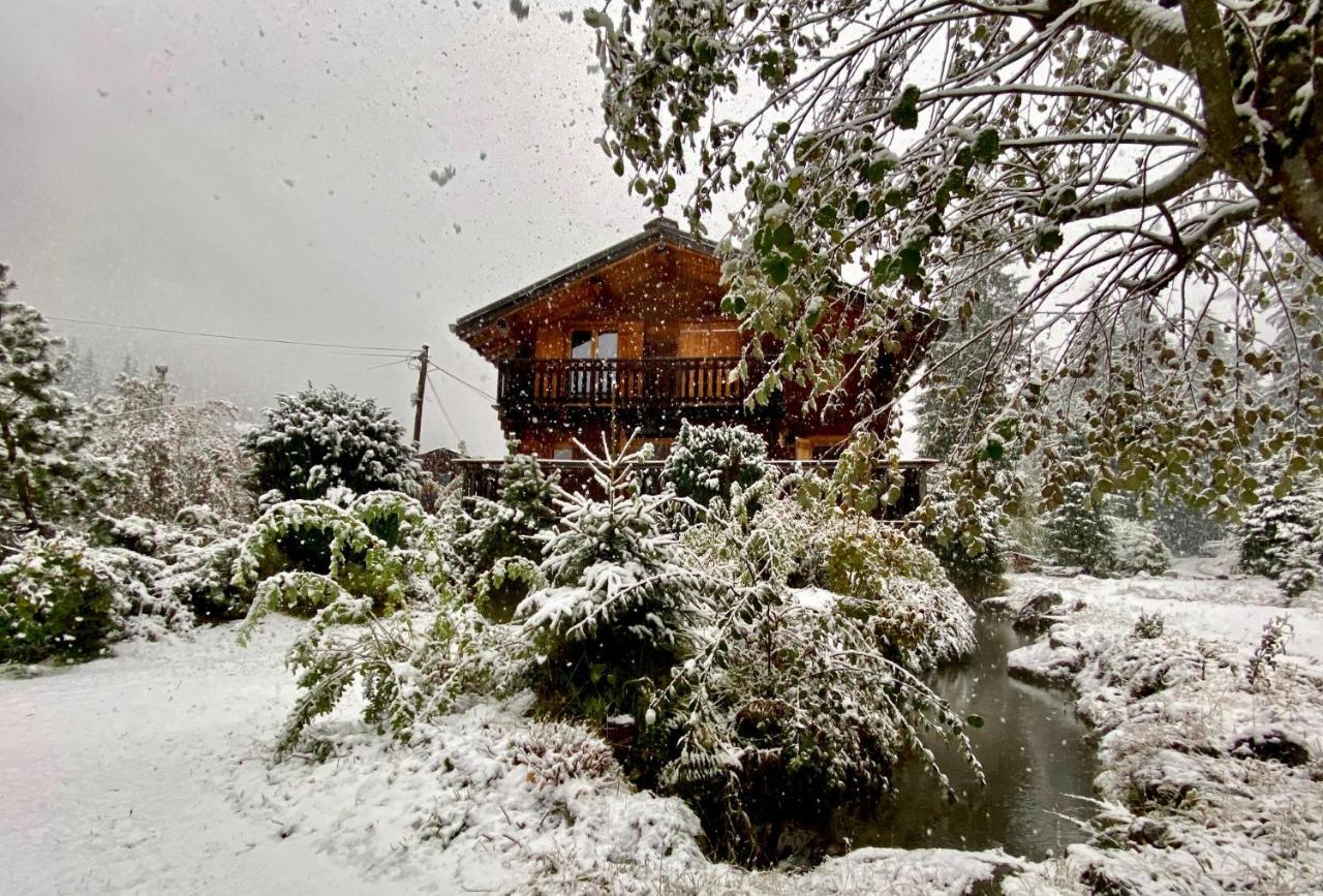 Orval - Argentiere Chamonix