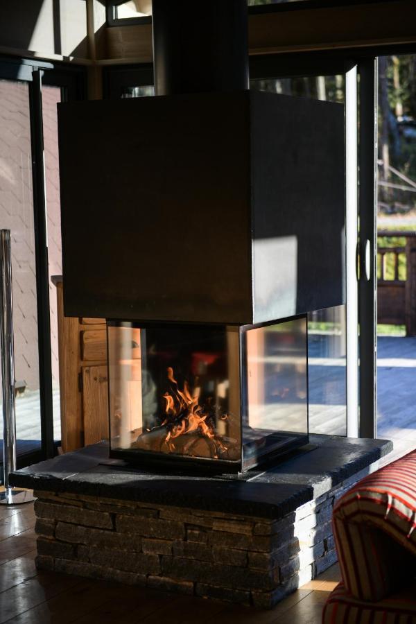 Chalet Songenaz - Les Bossons * Chamonix