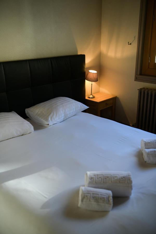 Chalet Songenaz - Les Bossons Chalet Chamonix