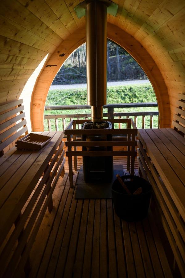 Chalet Chalet Songenaz - Les Bossons Chamonix