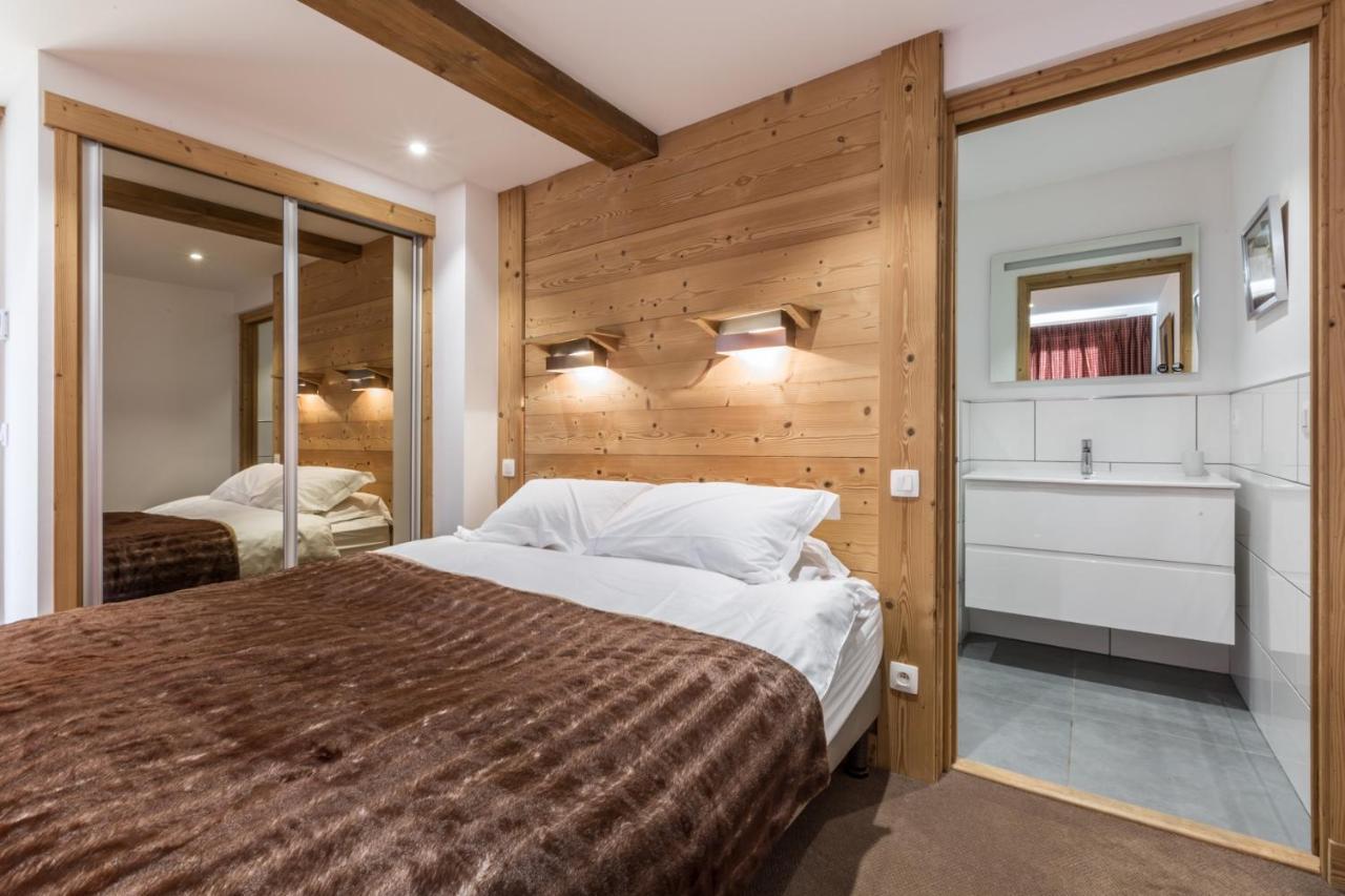 Belle Paradis - Mont Blanc Getaway Mont Blanc Views * Chamonix