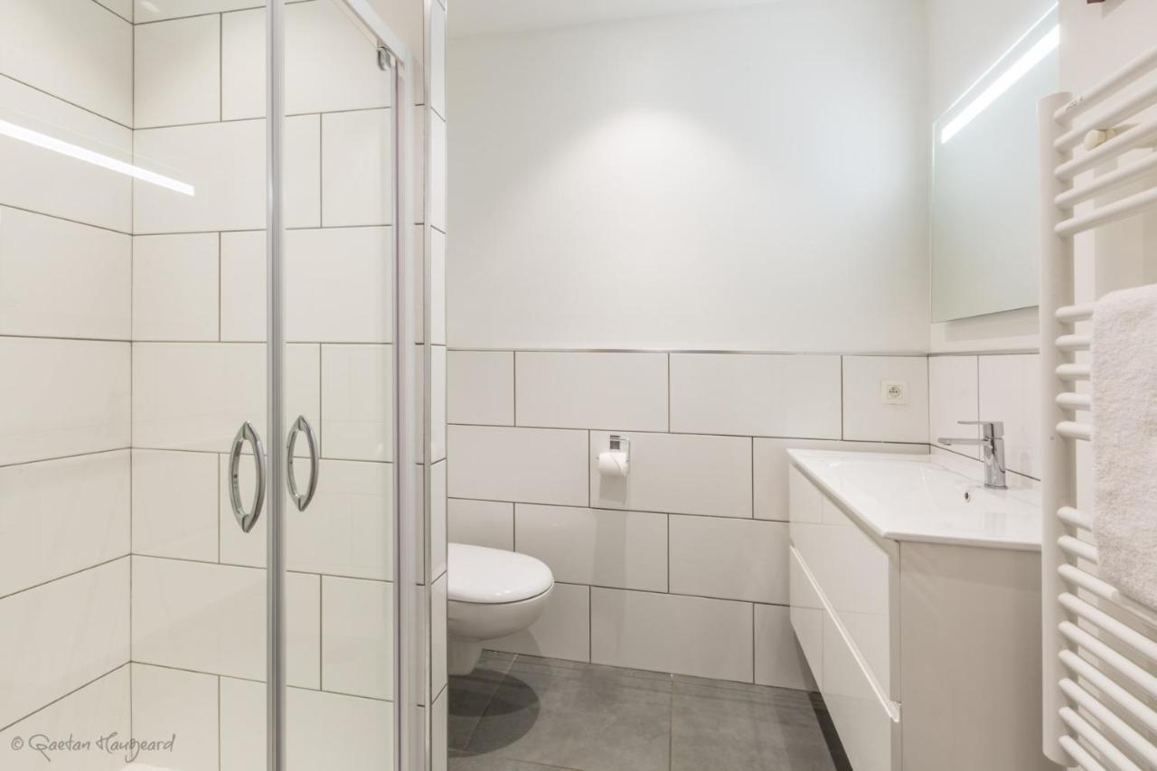 Appartement Belle Paradis Chamonix