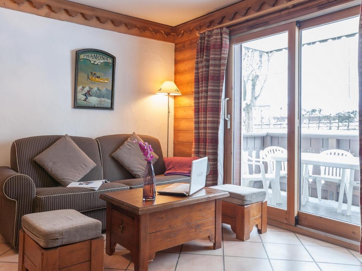 Apartment La Ginabelle - Maeva *