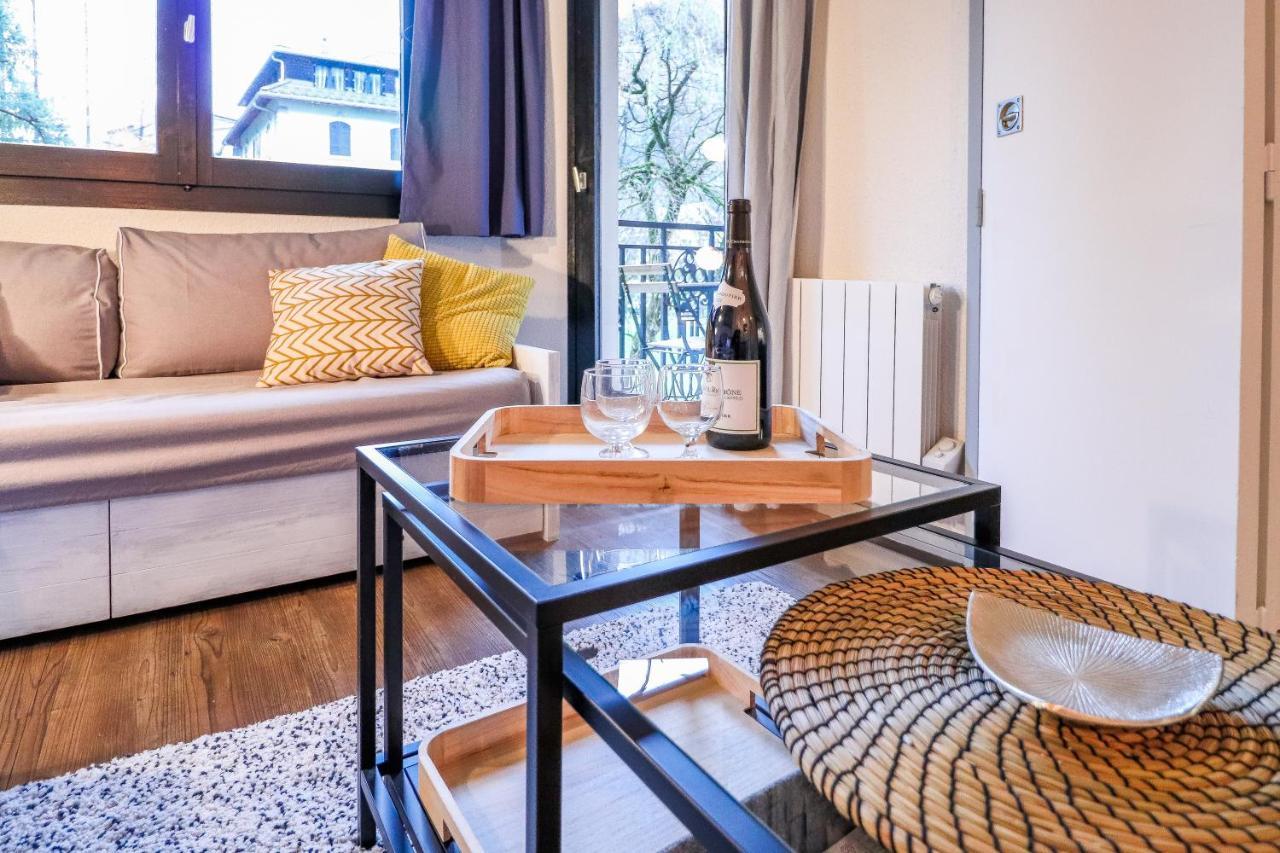 Nid Douillet A Proximite Des Pistes Apartment *