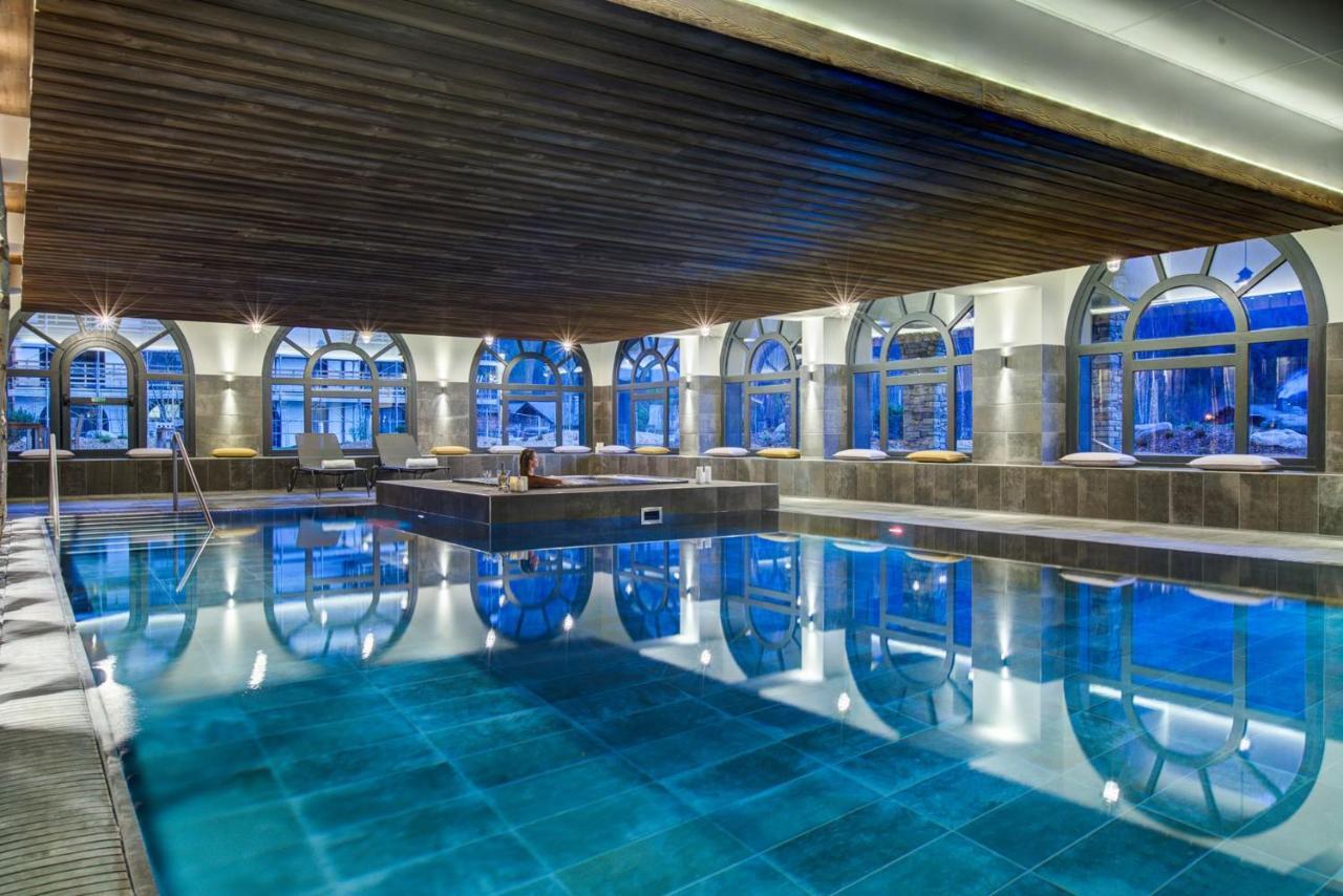 La Cordee Apartment Chamonix