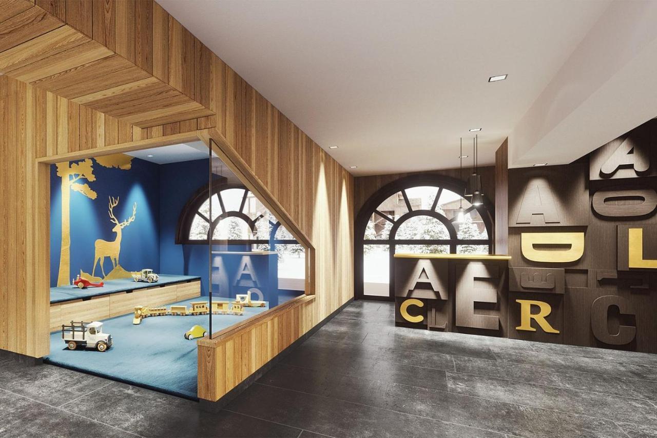 La Cordee Apartment Chamonix