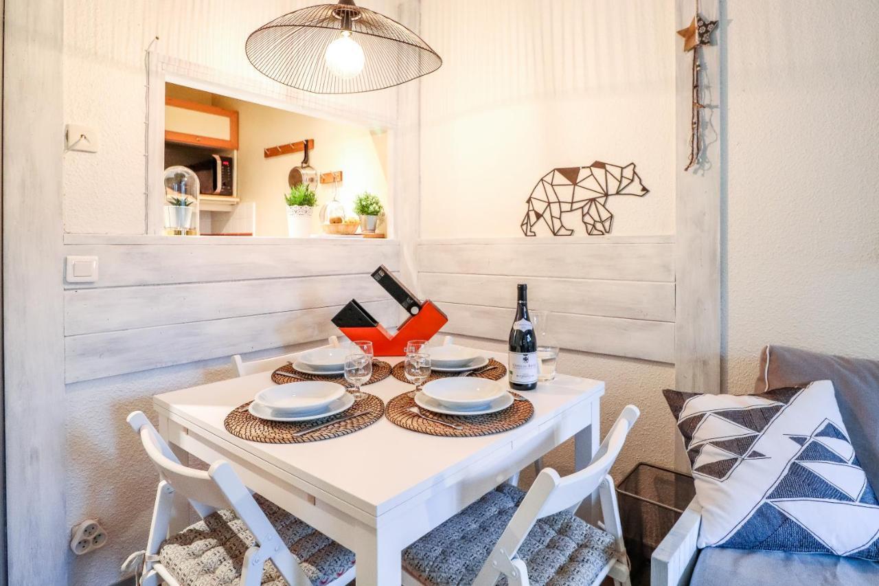 Apartment Nid Douillet A Proximite Des Pistes Chamonix