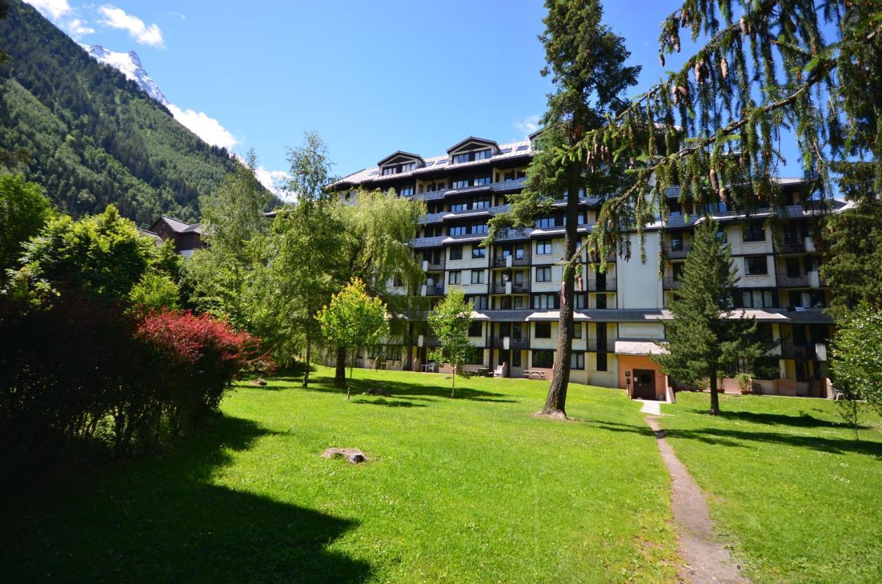 Nid Douillet A Proximite Des Pistes Apartment