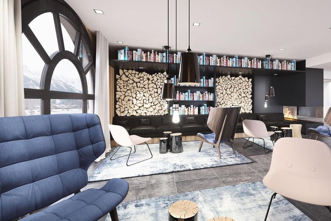Apartment La Cordee *