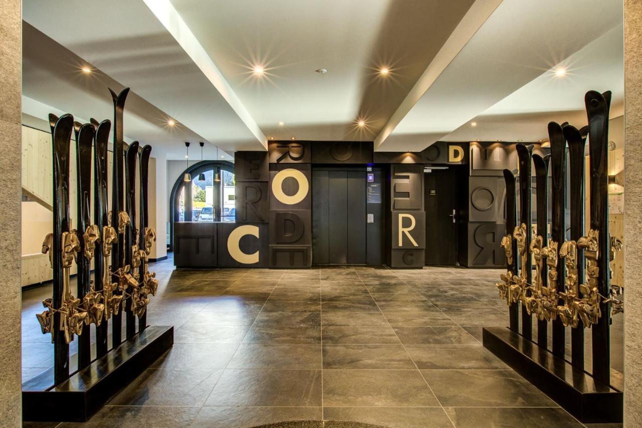 La Cordee Apartment *