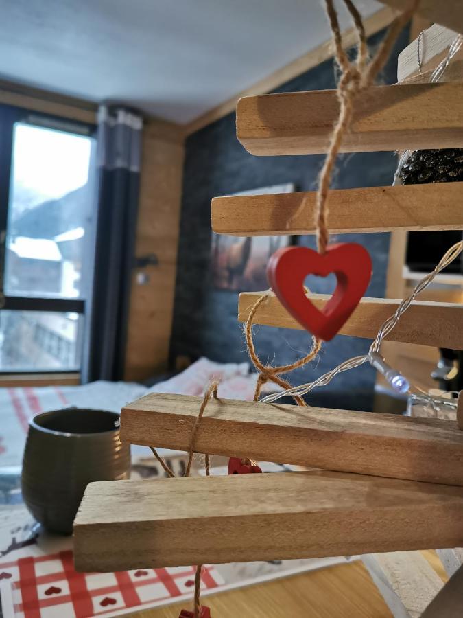 La Appartement