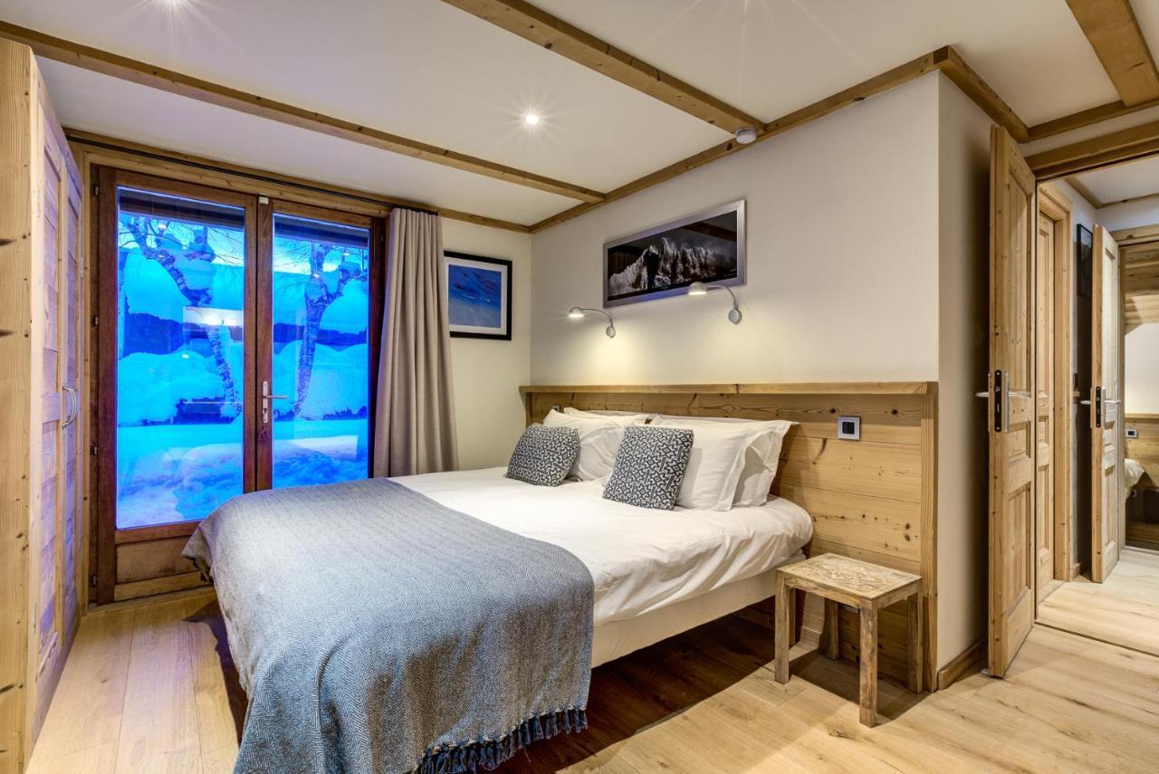 Chalet Panache