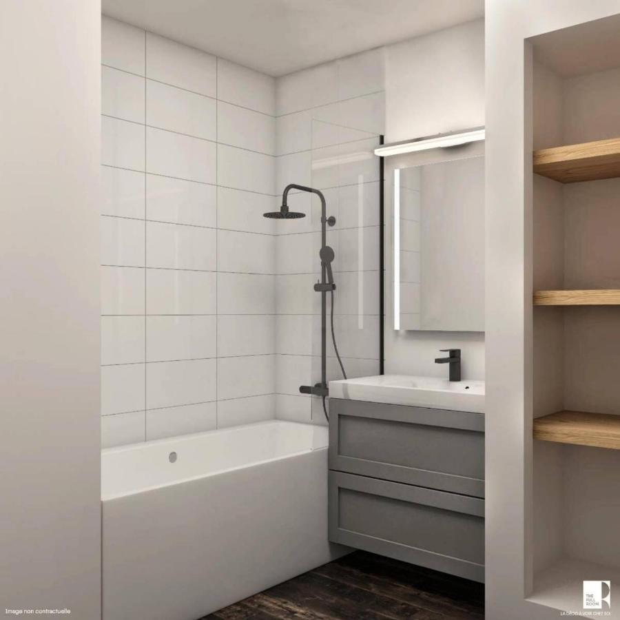 Apartment Maeva La Riviere Chamonix