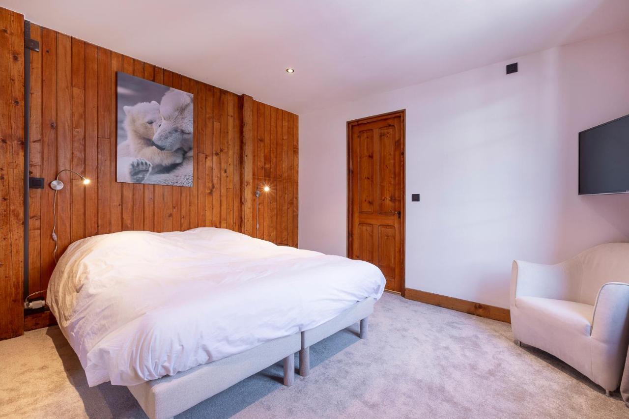 Clos 66 Chalet *