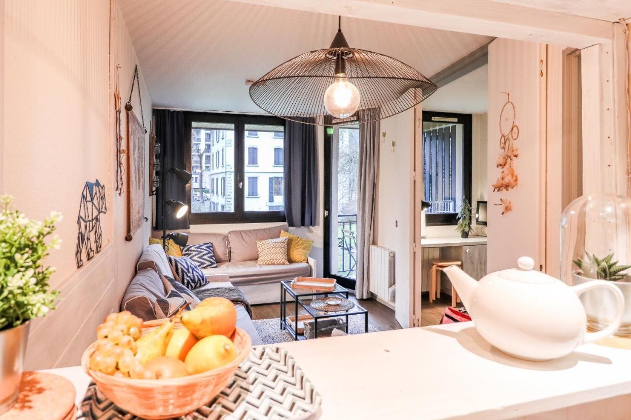 Nid Douillet A Proximite Des Pistes Apartment *