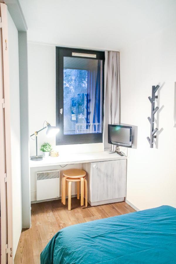 Nid Douillet A Proximite Des Pistes Apartment