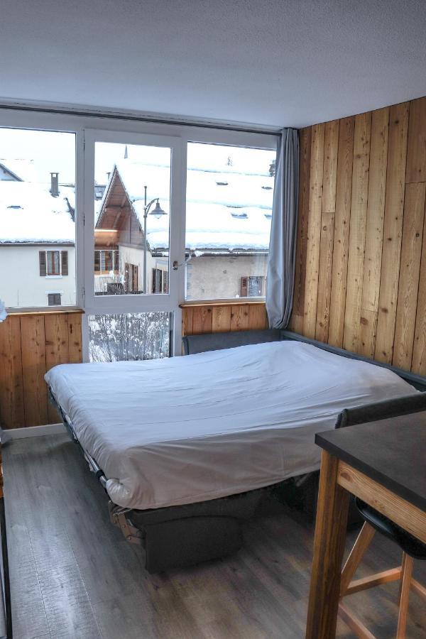 Appartement Résidence Mummery