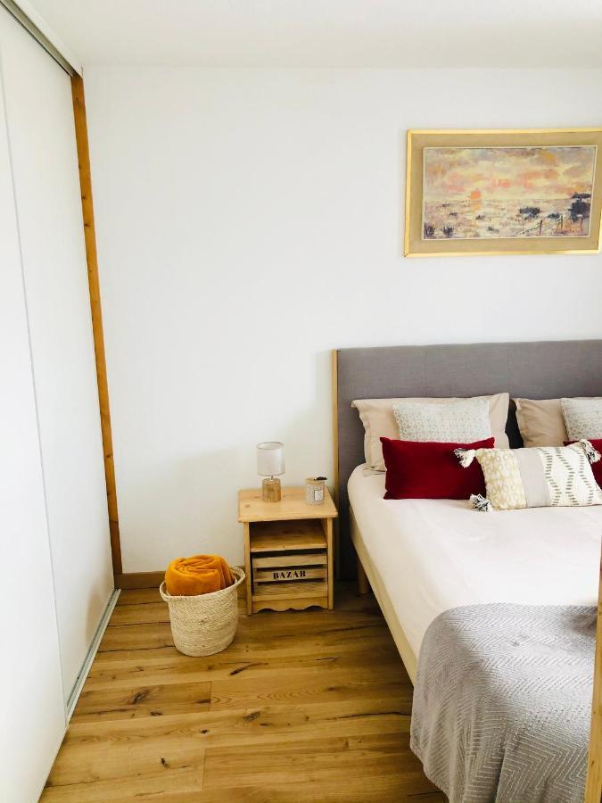 Mont Blanc 43, Vue Mont Blanc , Balcon, Parking * Chamonix