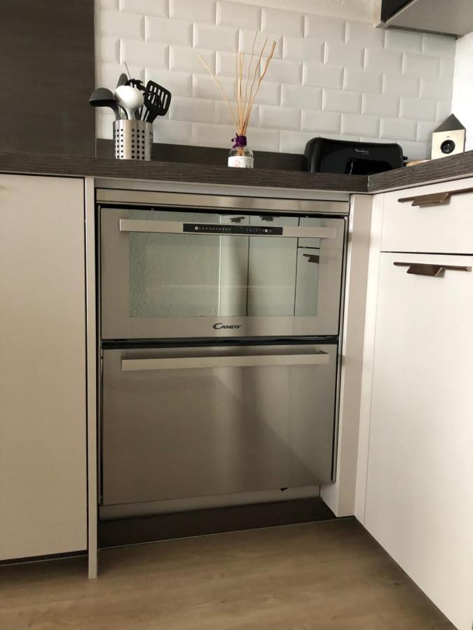 Mont Blanc 43, Vue Mont Blanc , Balcon, Parking Appartement *