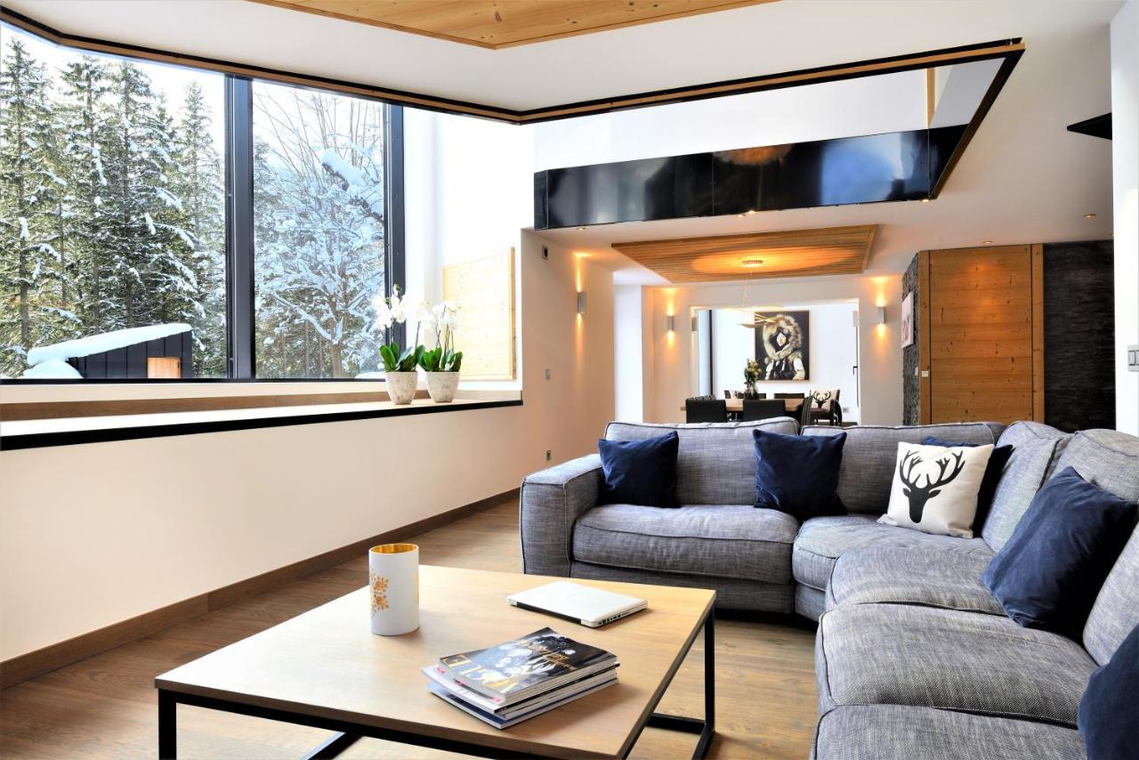 Black Diamond Chalet