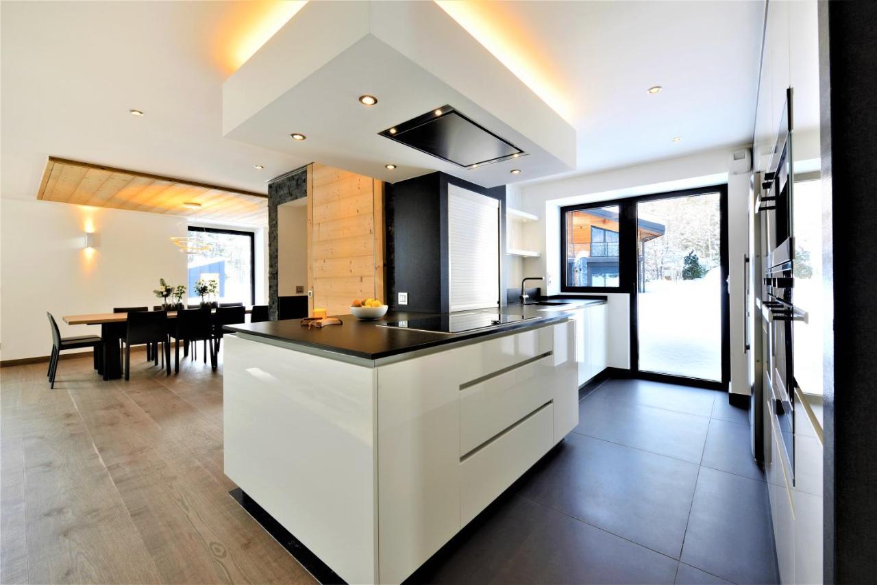 Black Diamond Chalet *