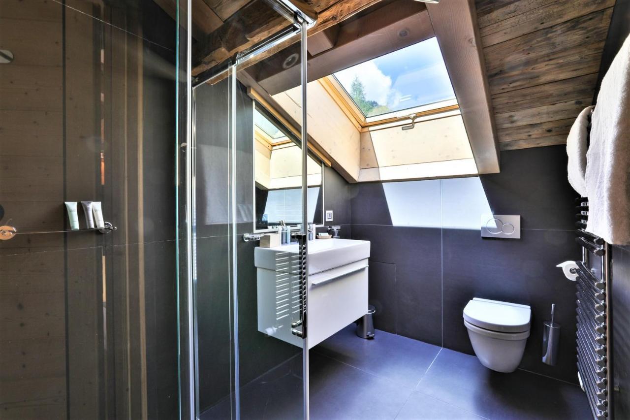 Chalet Black Diamond Chalet Chamonix