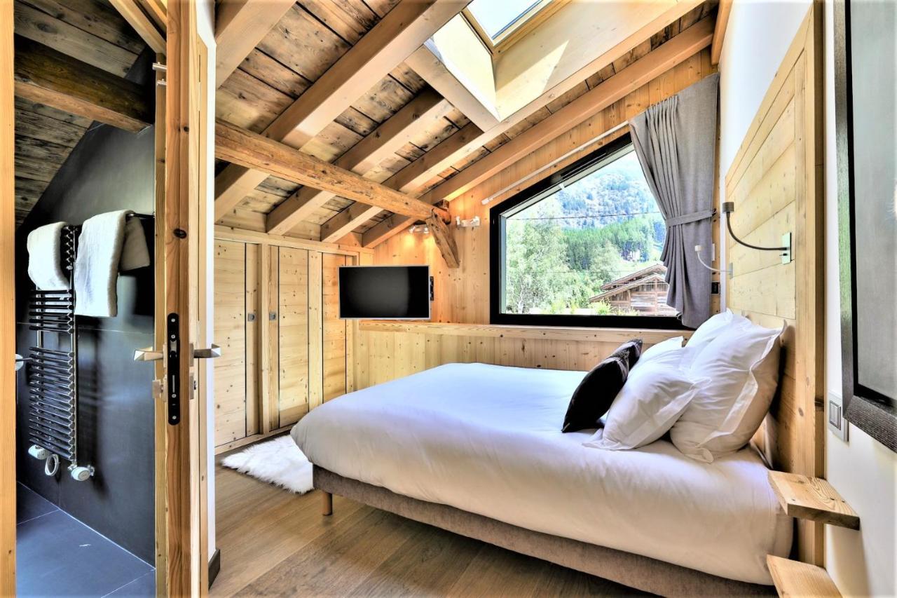 Black Diamond Chalet *