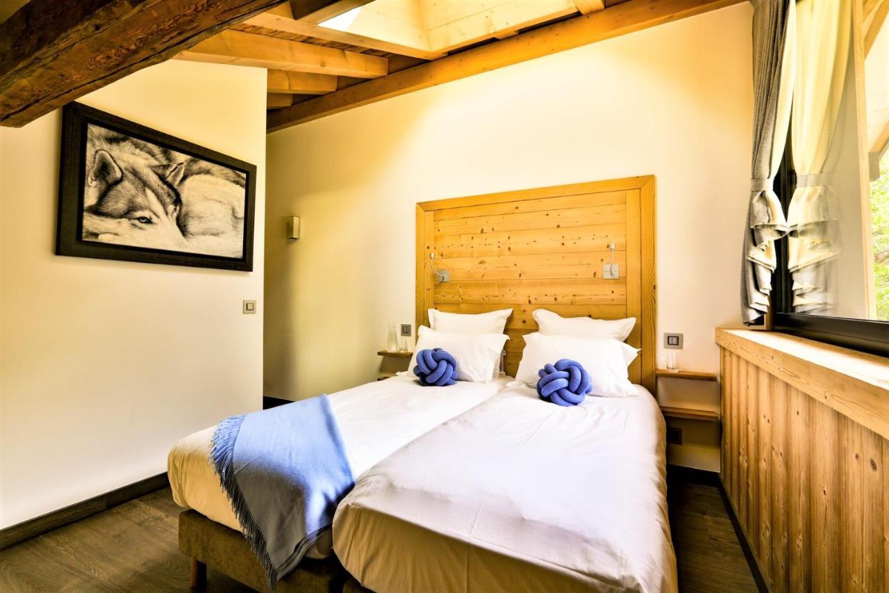 Black Diamond Chalet Chalet *