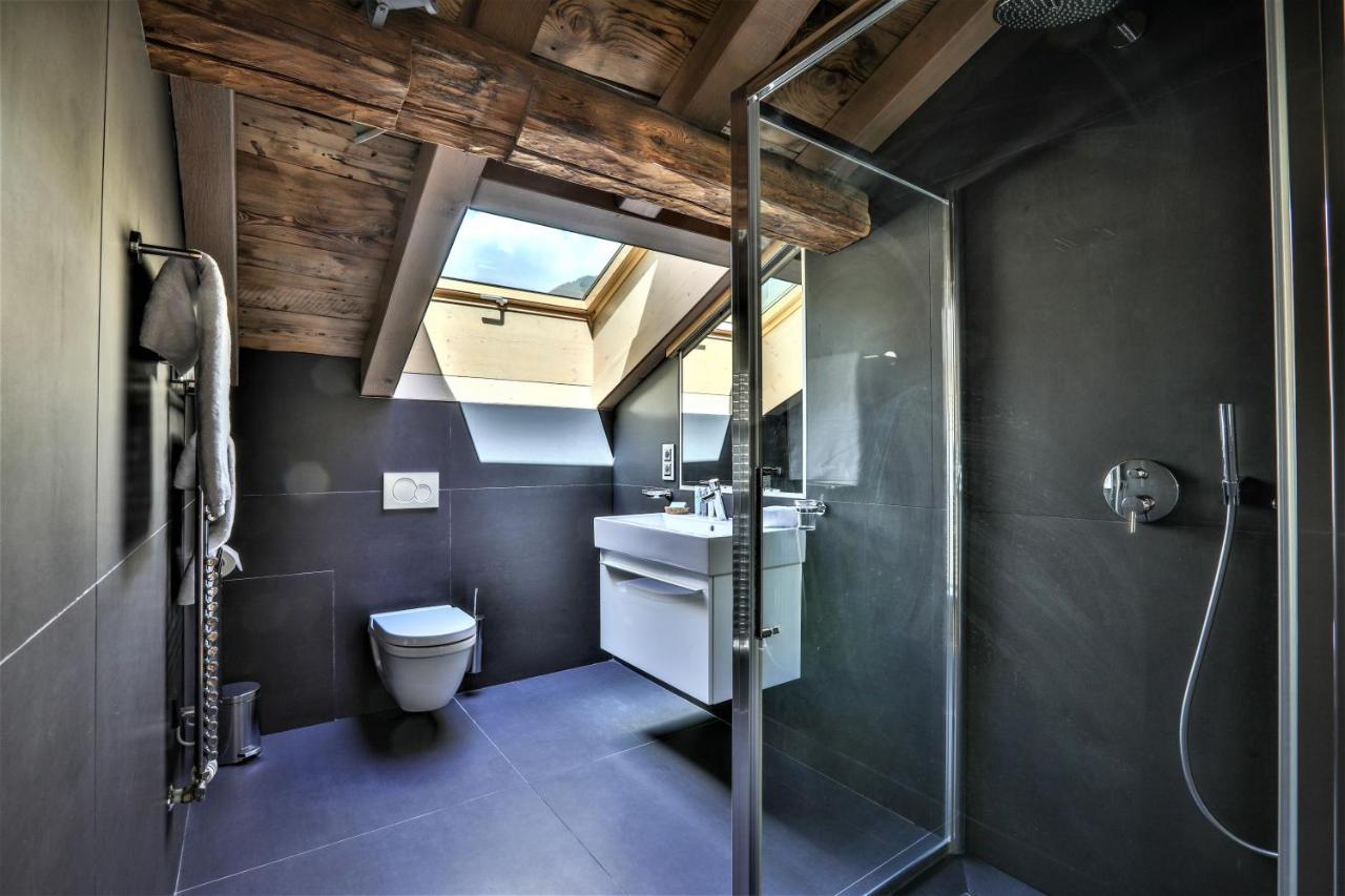 Black Diamond Chalet Chamonix