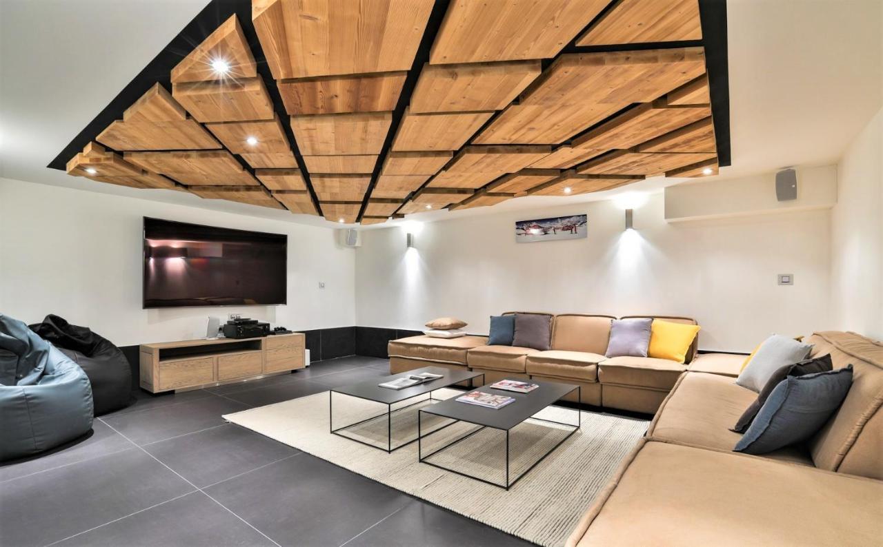 Black Diamond Chalet