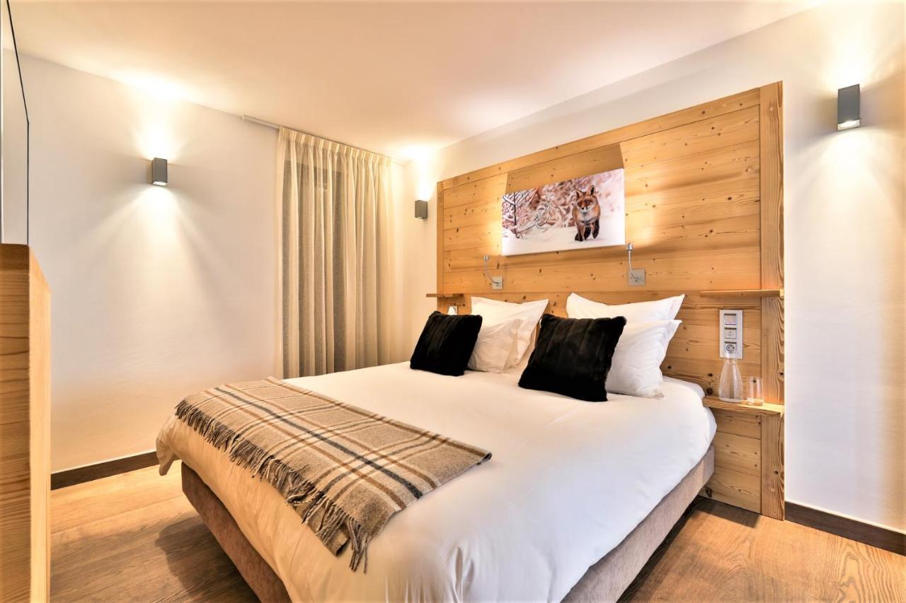 Chalet Black Diamond Chalet Chamonix