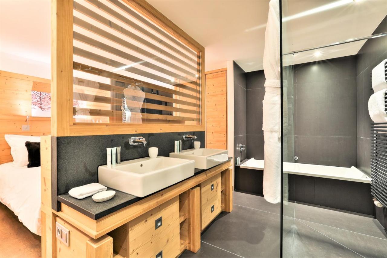 Black Diamond Chalet Chalet *