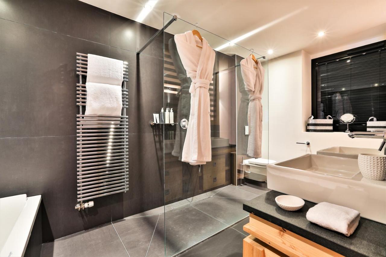Black Diamond Chalet Chalet *