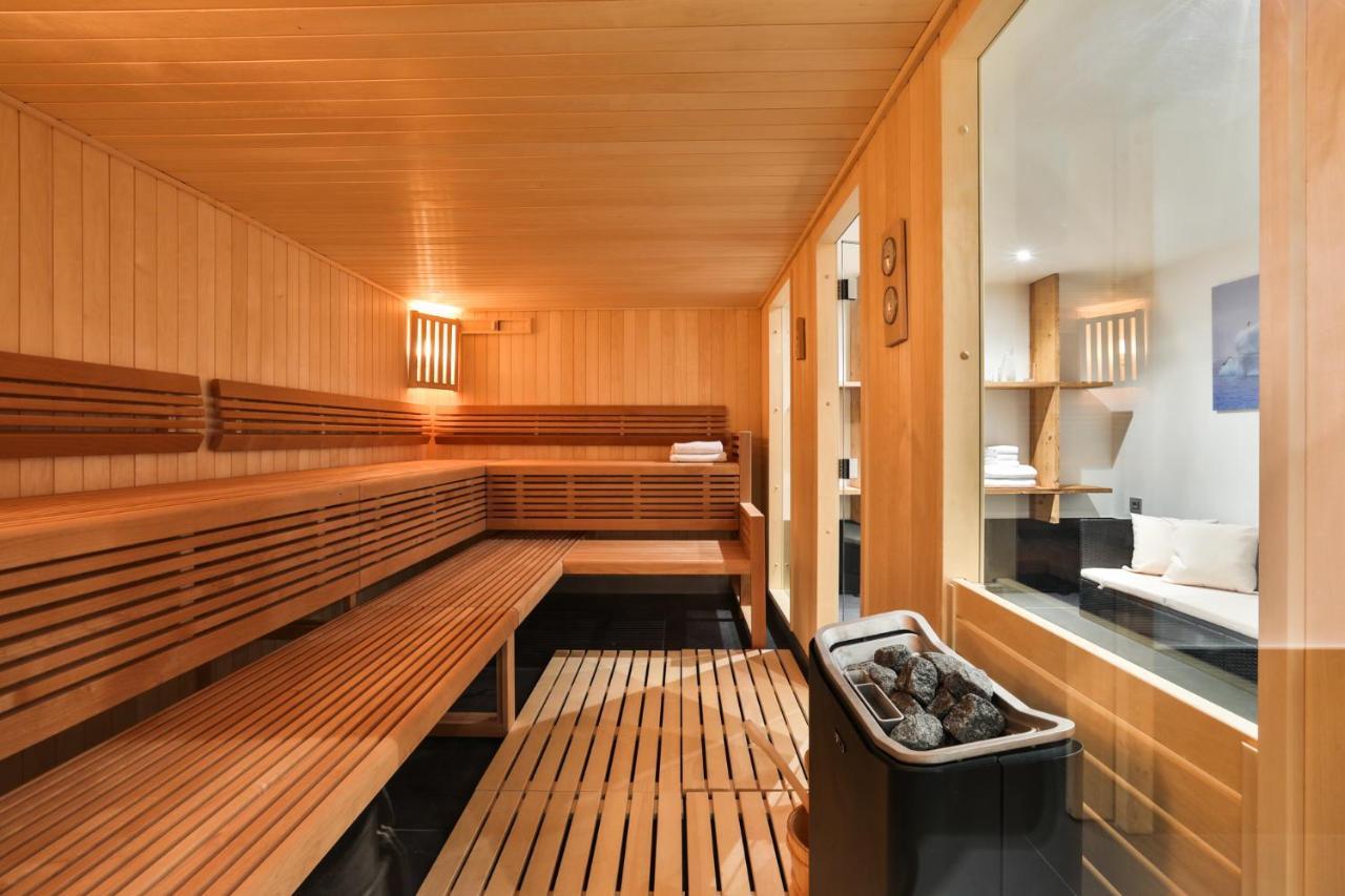 Black Diamond Chalet