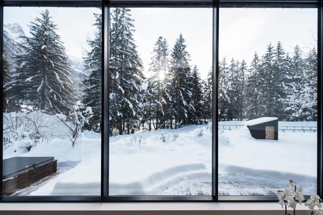 Black Diamond Chalet *