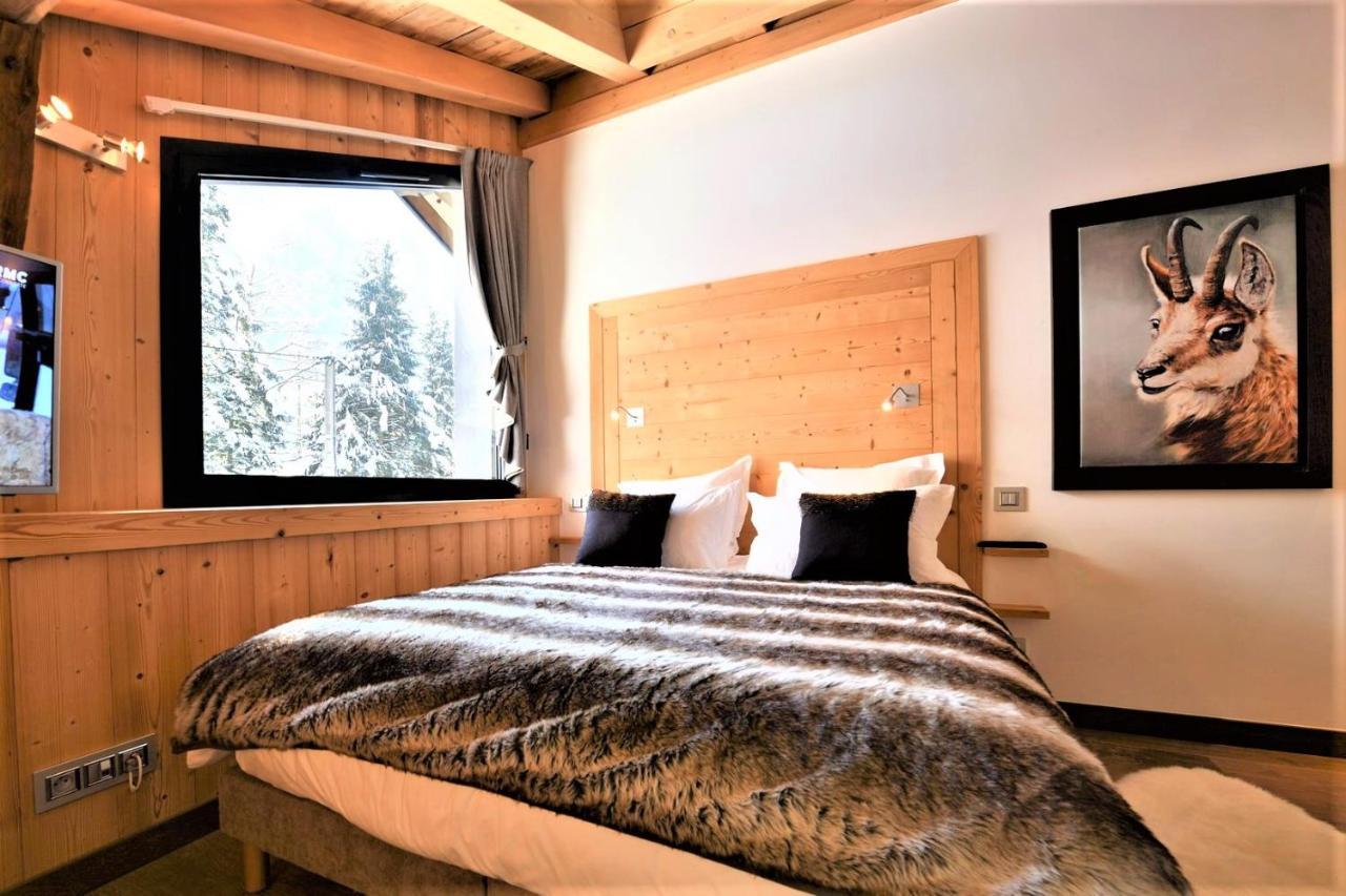 Black Diamond Chalet *