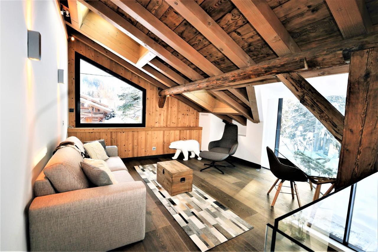 Black Diamond Chalet Chalet