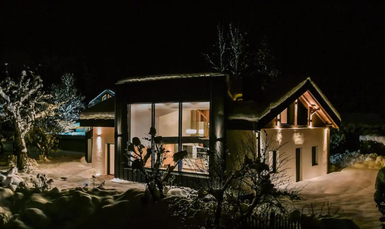 Chalet Black Diamond Chalet *