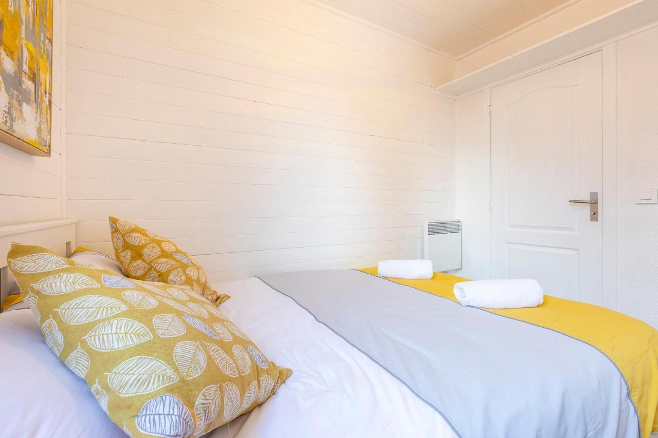 Cham-vue Appartement Chamonix