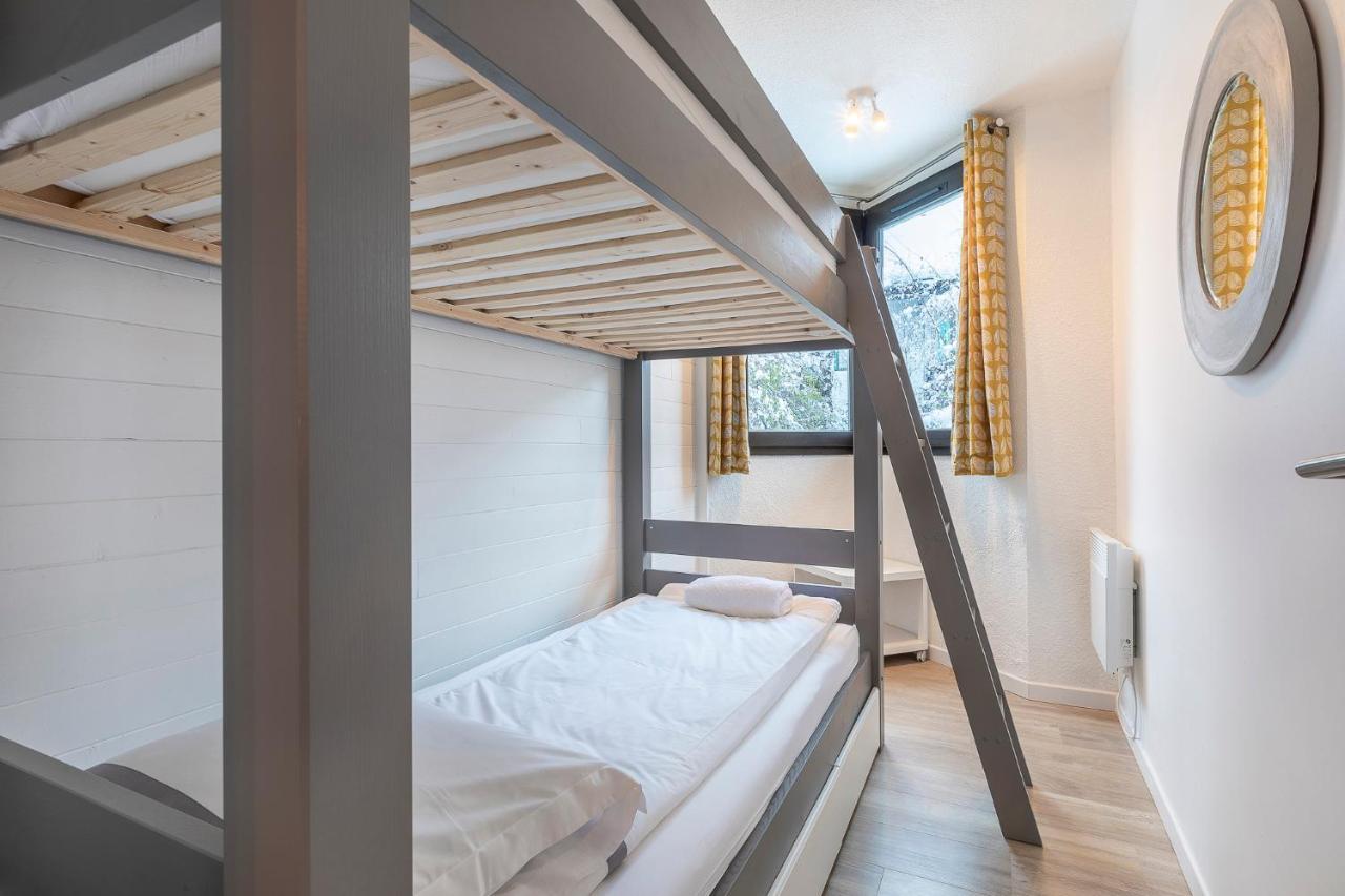 Cham-vue Appartement