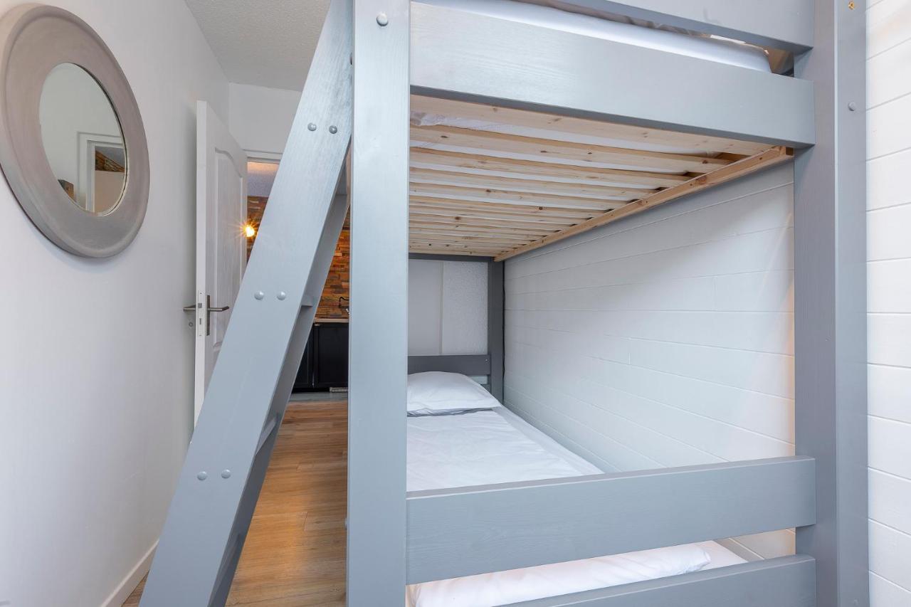 Appartement Cham-vue Chamonix