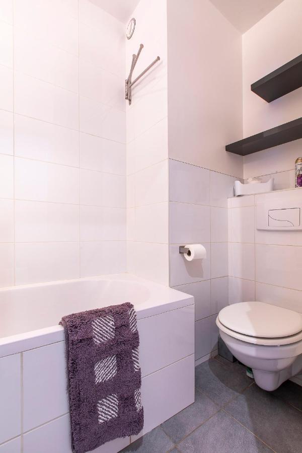 Apartment Aoste Chamonix