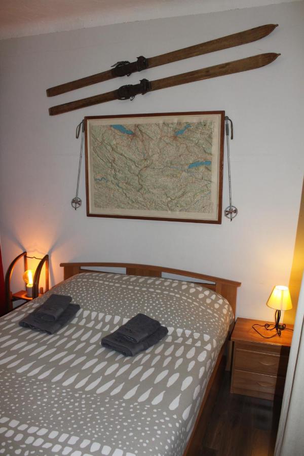 Appartement Le Savoisien *