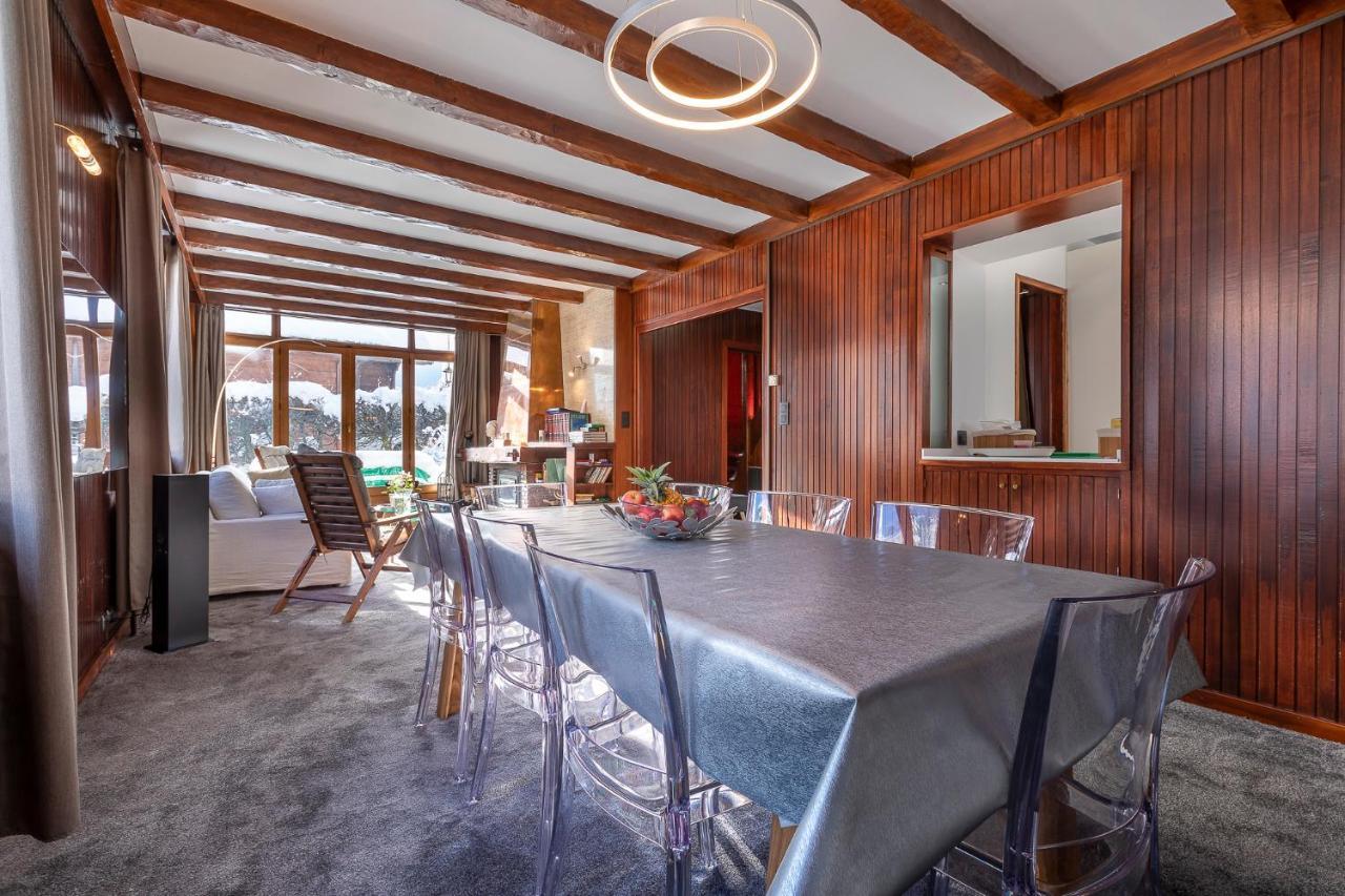 Chalet Clos 66 *
