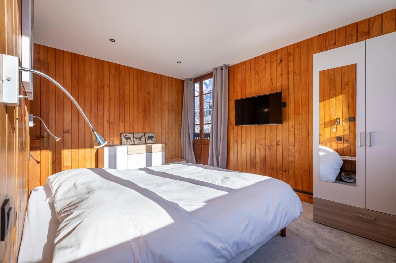 Chalet Clos 66 *