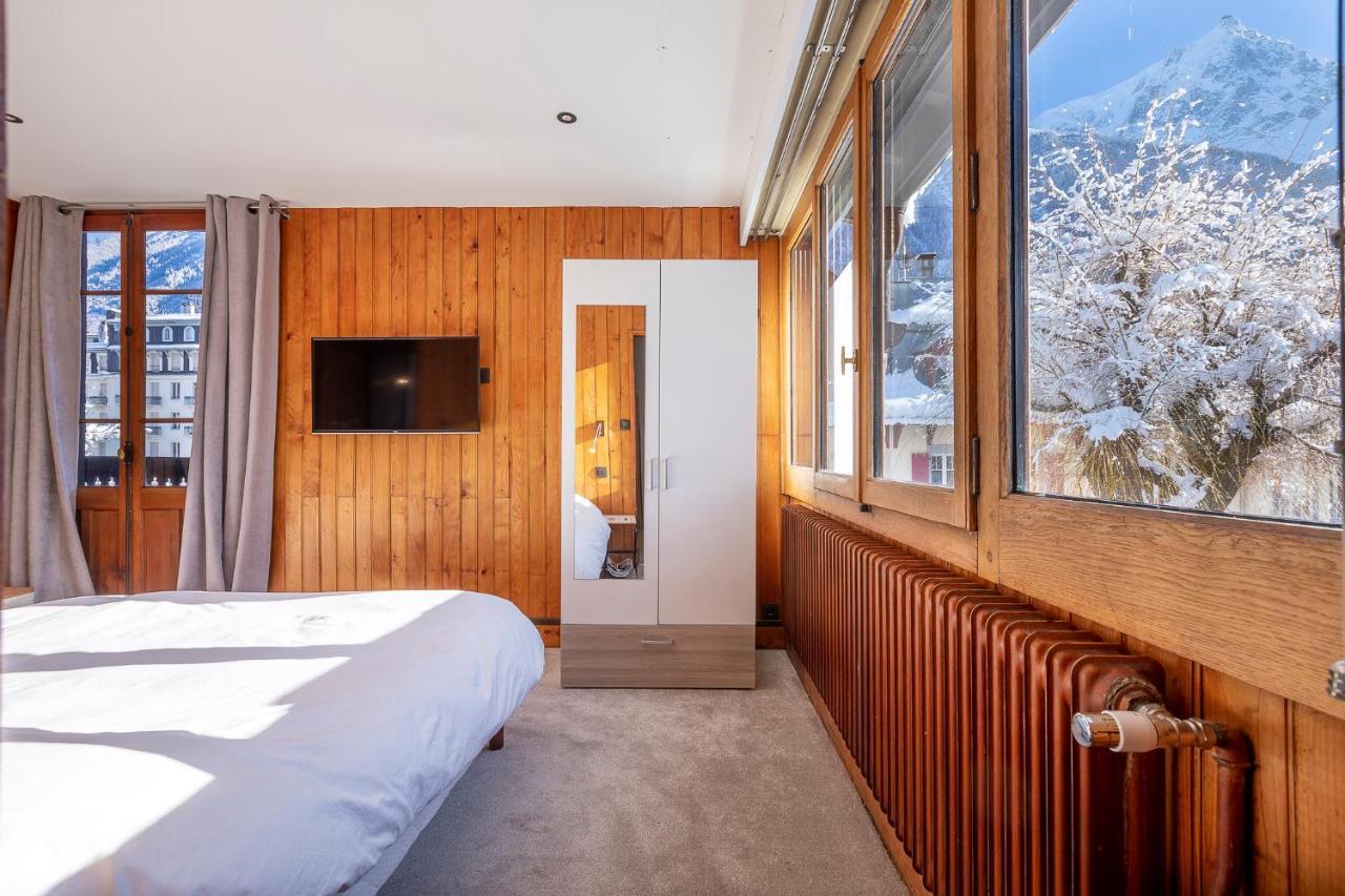 Clos 66 * Chamonix