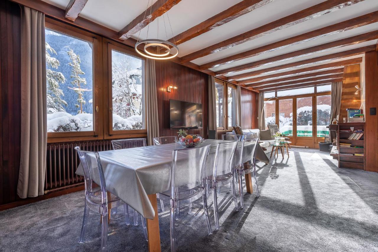 Clos 66 Chalet