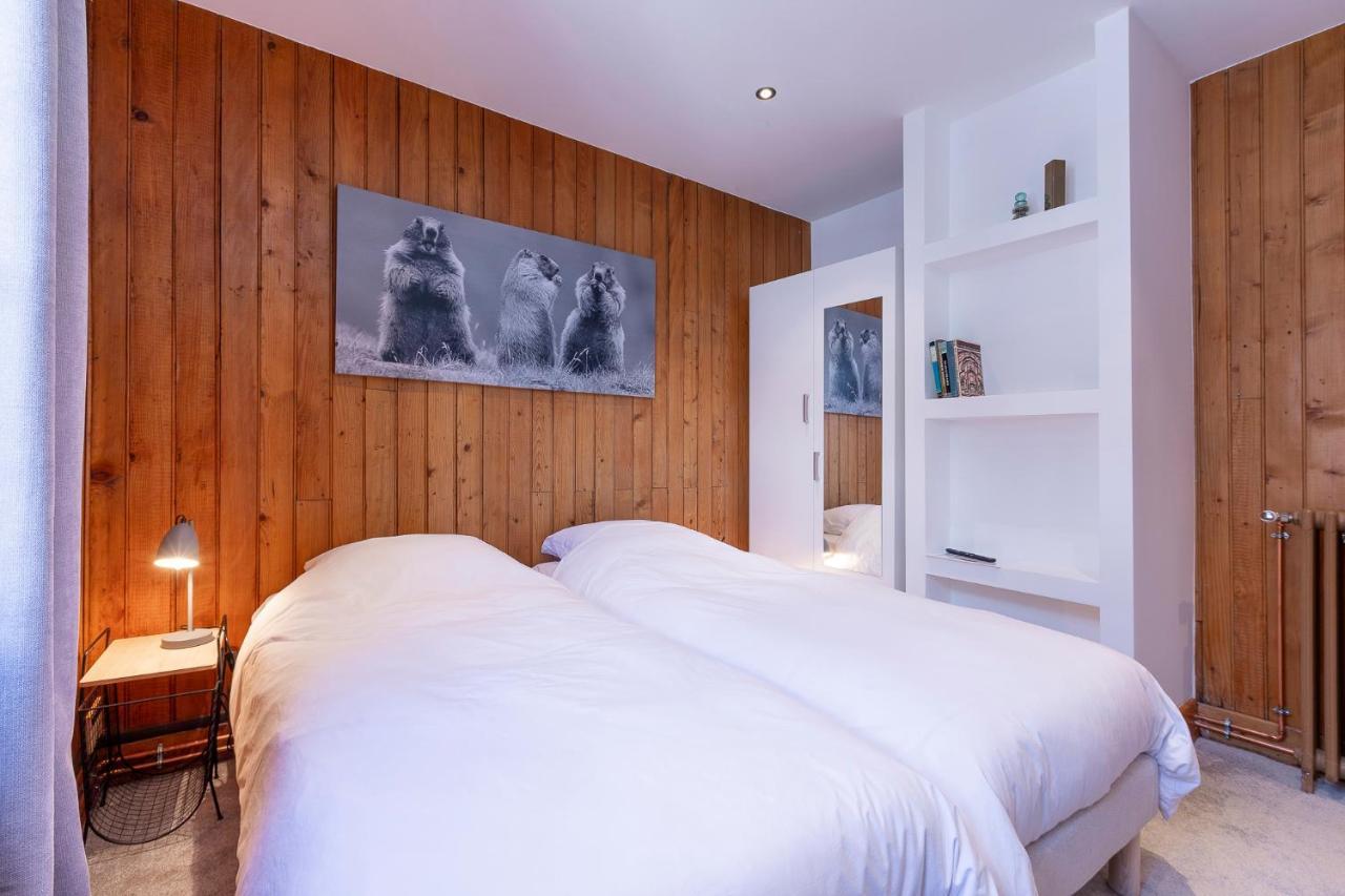 Clos 66 Chalet Chamonix