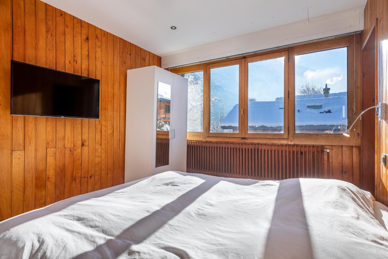 Clos 66 Chalet *