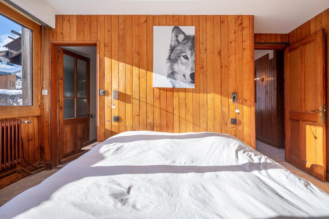 Chalet Clos 66